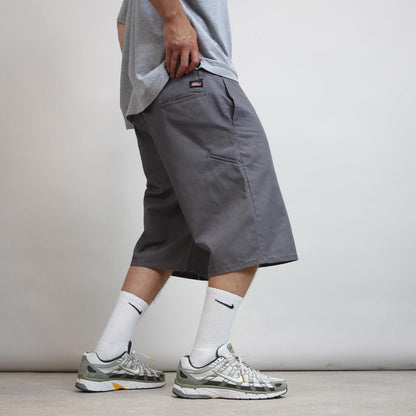 Baggy Dickies carpenter shorts W40