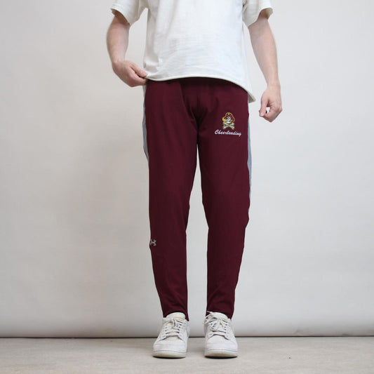 Embroidered Under Armour trackies S