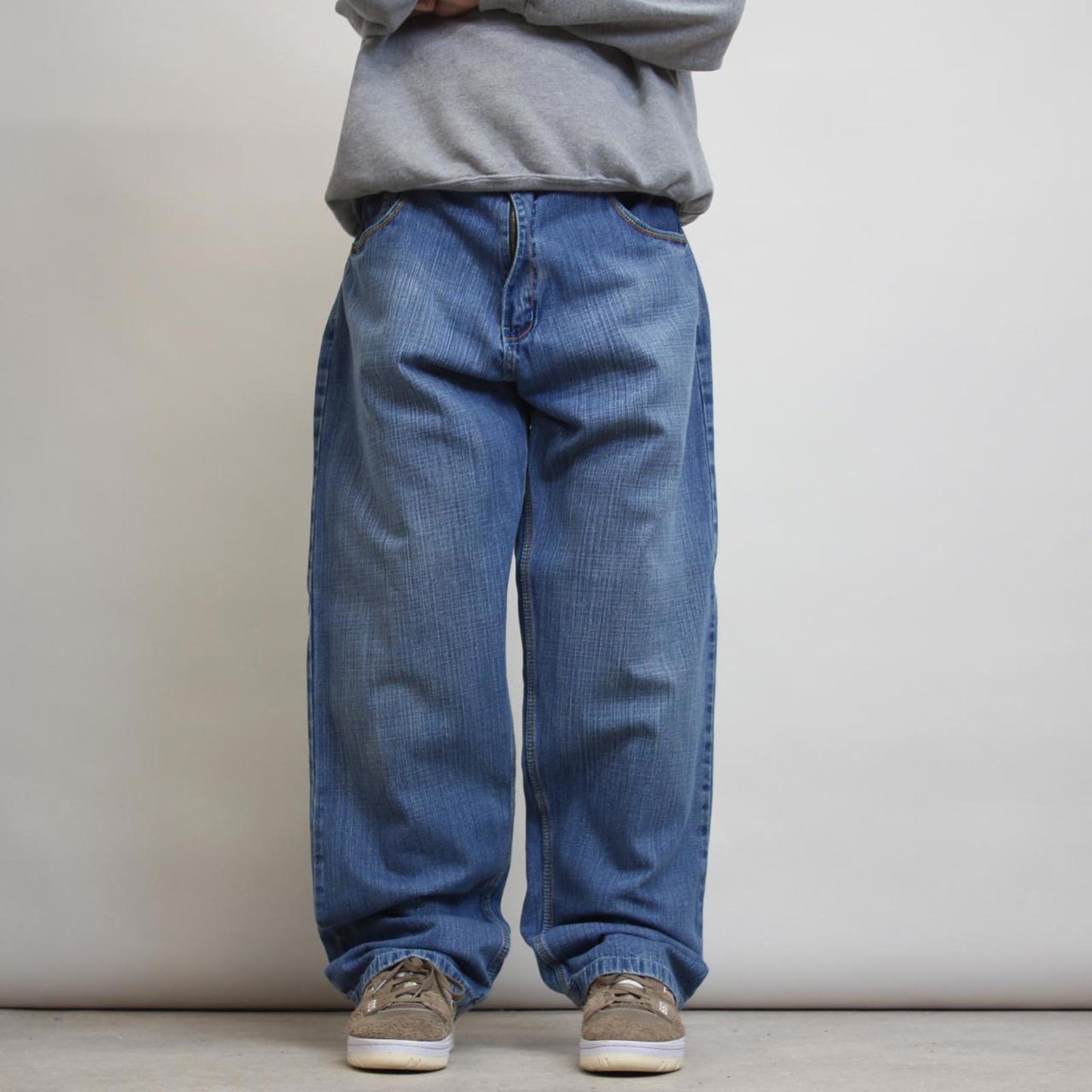 Baggy Evolution jeans W36 L32