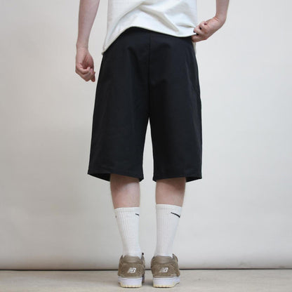 Baggy Dickies carpenter shorts W38 Y2K chino skater style shorts