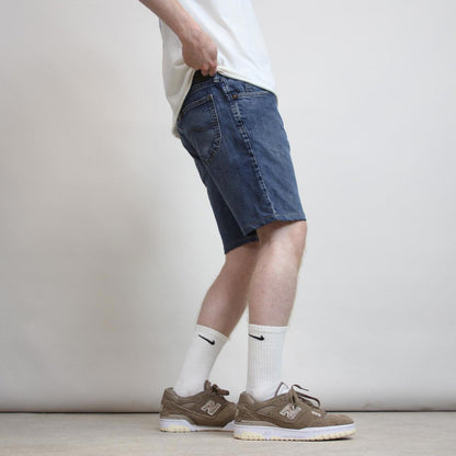 Mens Lee Jorts W34