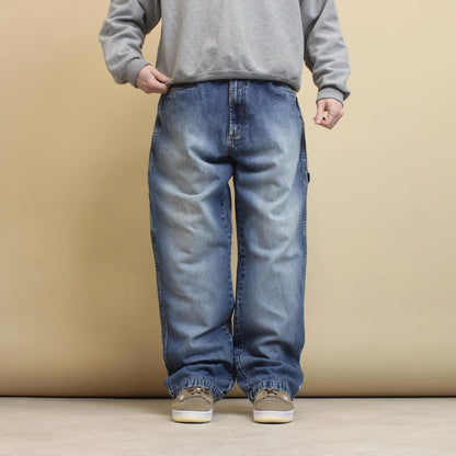 Baggy Phat Farm carpenter jeans W36 L31