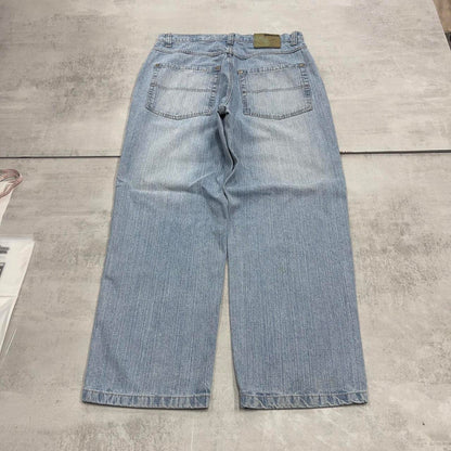 Extra baggy Dodeca jeans W36 L30