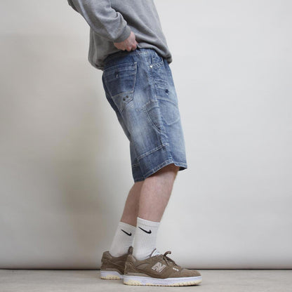 Projek Raw jorts W36