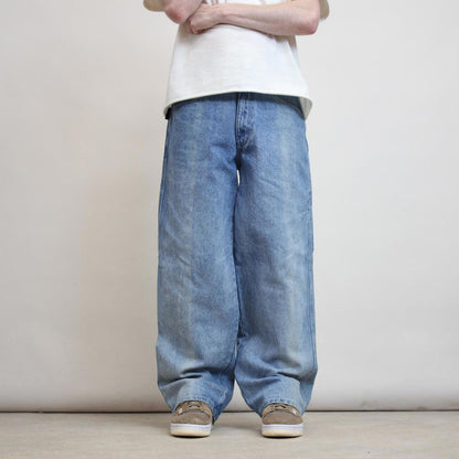 Baggy Fumes skate jeans W34 L31