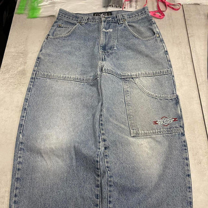 Baggy BOSS carpenter jeans W32 L32