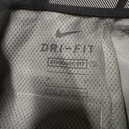 Nike sports shorts y2k Dri-Fit loose grey Casual comfy floaty summer golf shorts