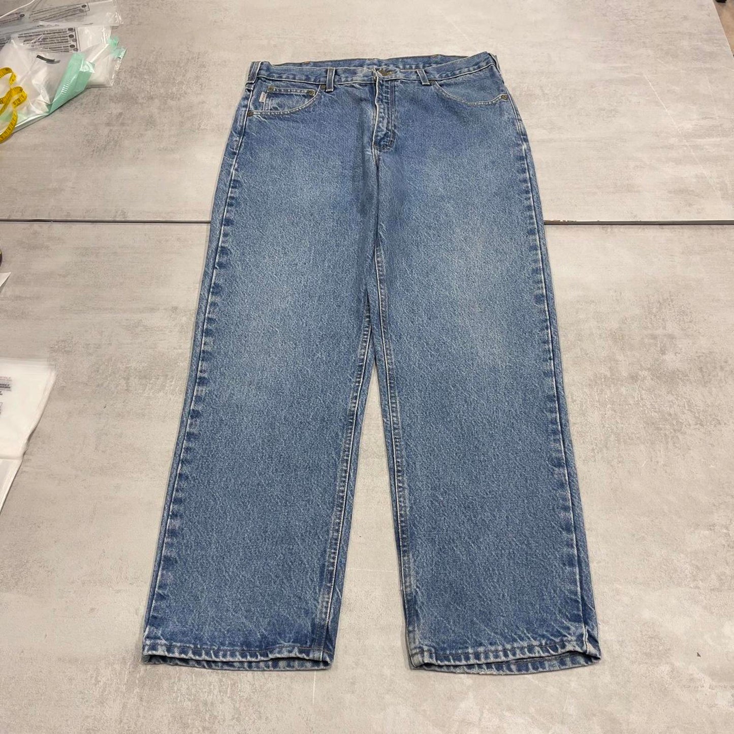 Carhartt jeans W36 L30