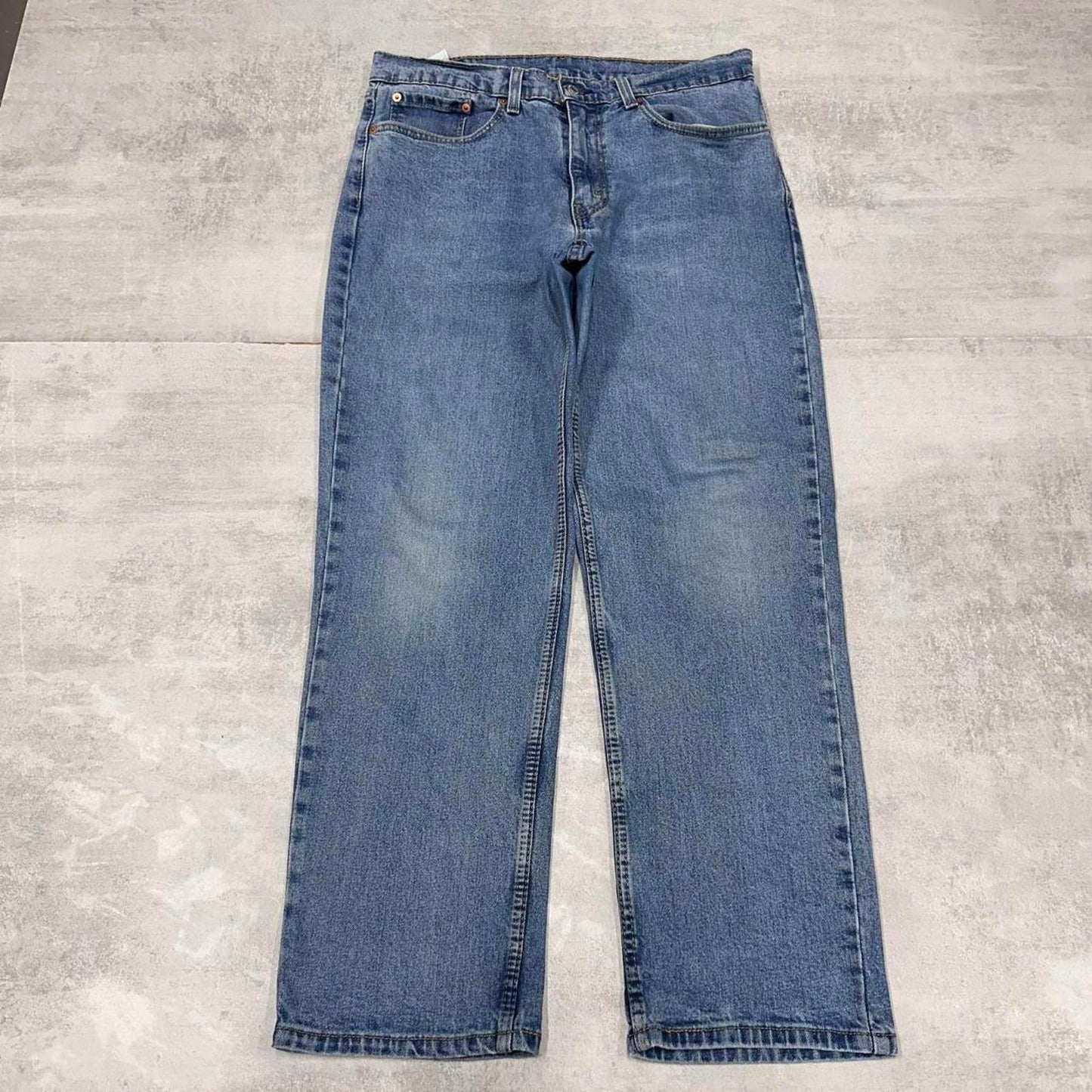 Levis jeans W34 L29