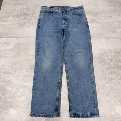 Levis jeans W34 L29