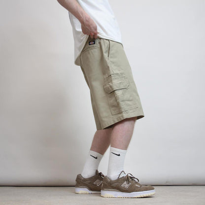 Baggy Dickies cargo shorts W36
