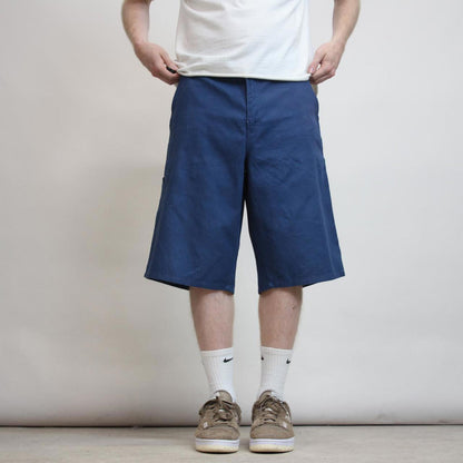 Baggy Dickies carpenter shorts W36