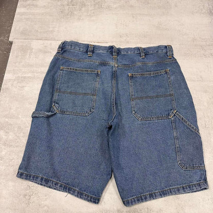 Baggy Carpenter Jorts W38