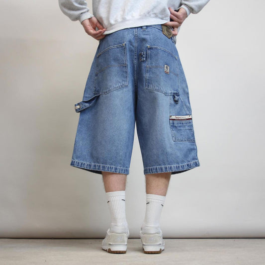 Baggy Pepe Carpenter jorts W38