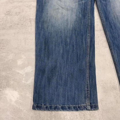 Baggy Southpole jeans W38 L30