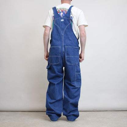 Vintage Liberty overalls W36 L32