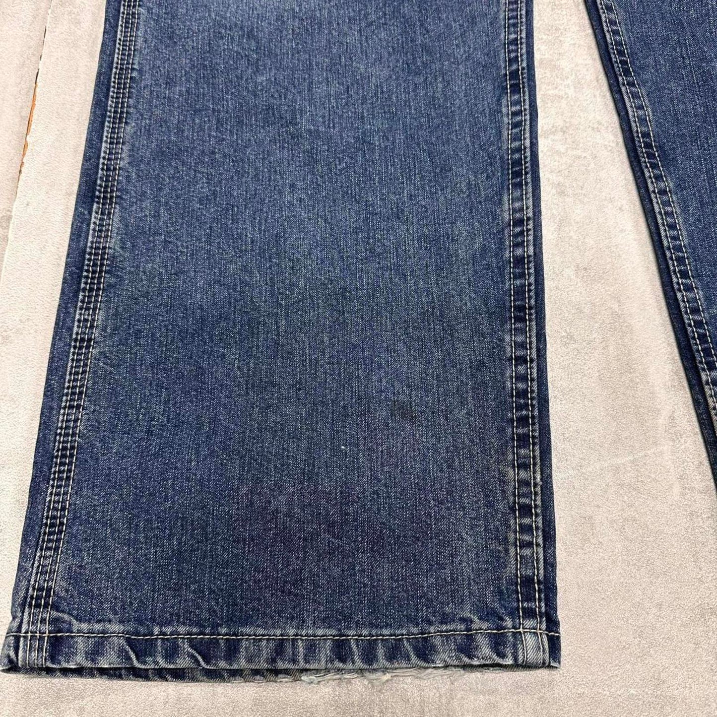 Mens Lee carpenter jeans W42 L32