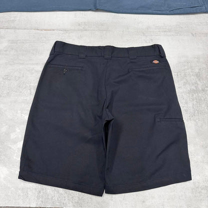 Baggy Dickies carpenter shorts W38