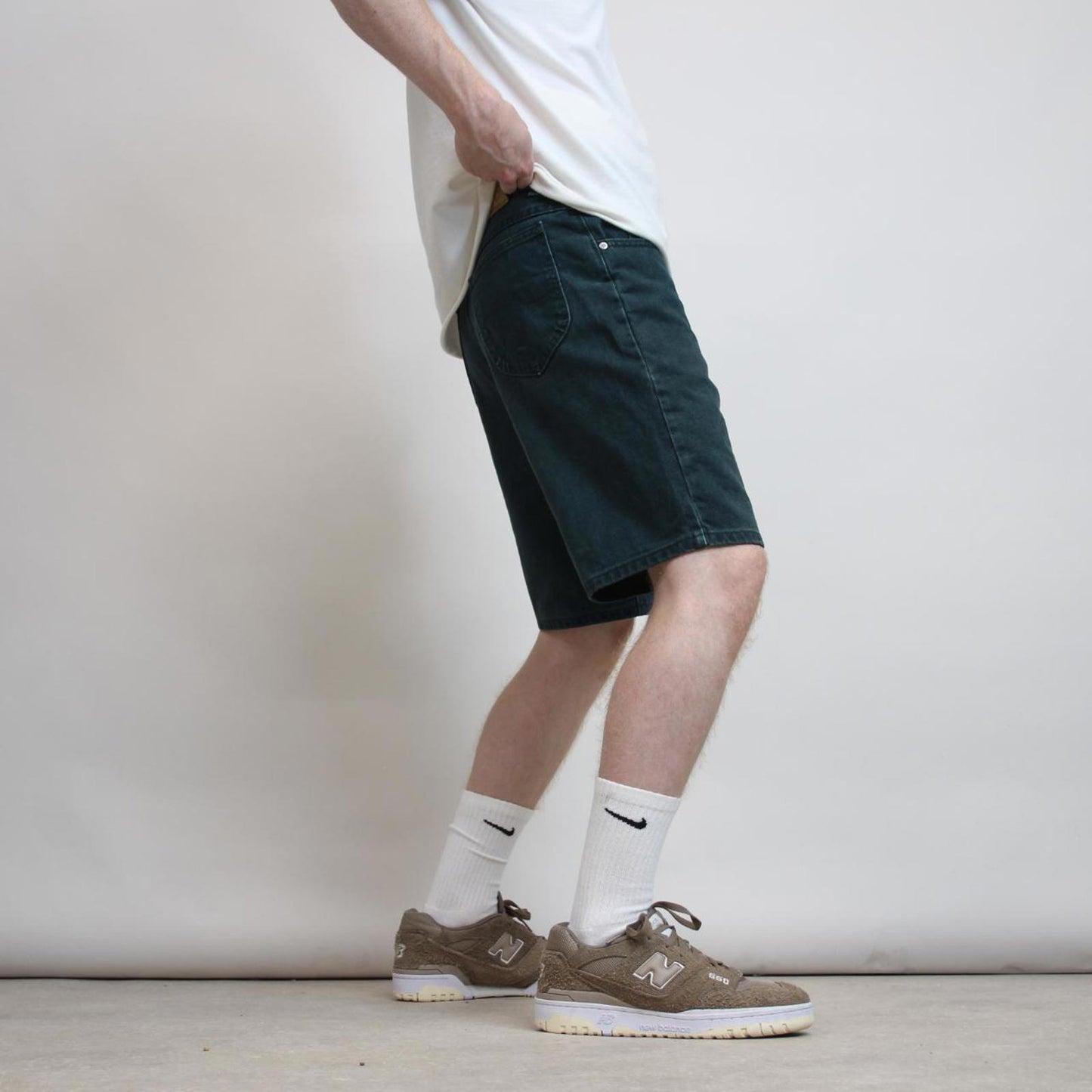 Mens Lee Jorts W32
