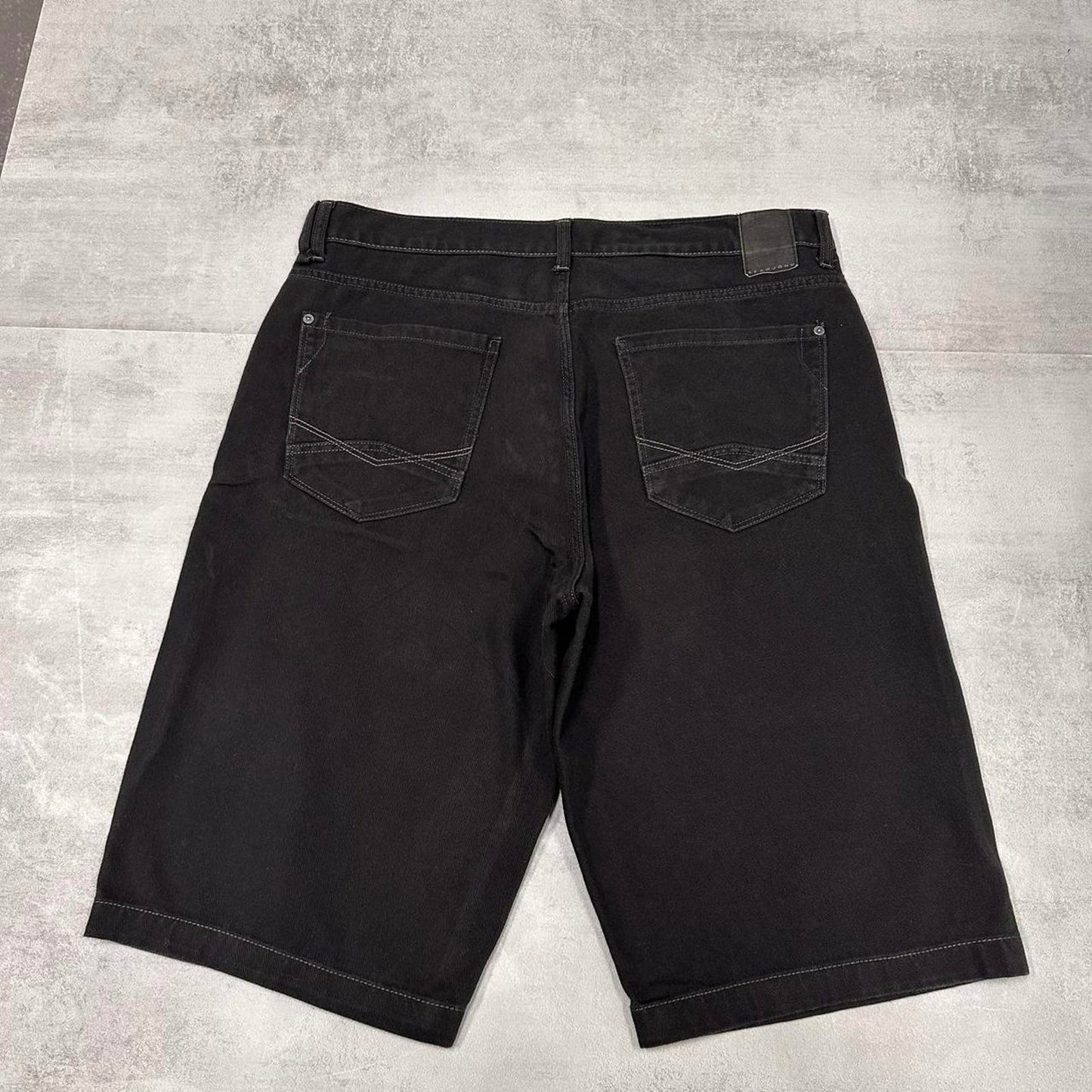 Mens Baggy Sean John jorts W38