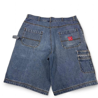 Mens baggy carpenter jorts W36