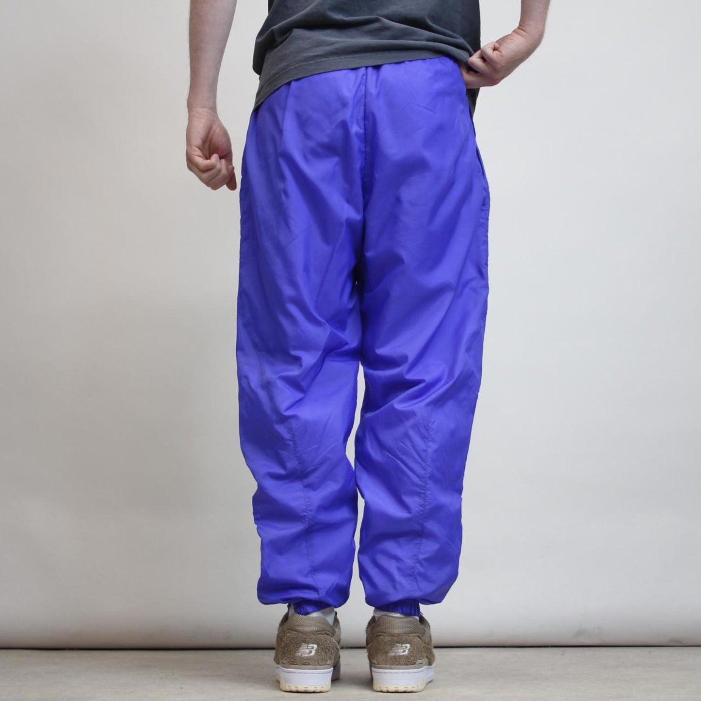 Baggy Nike trackies L