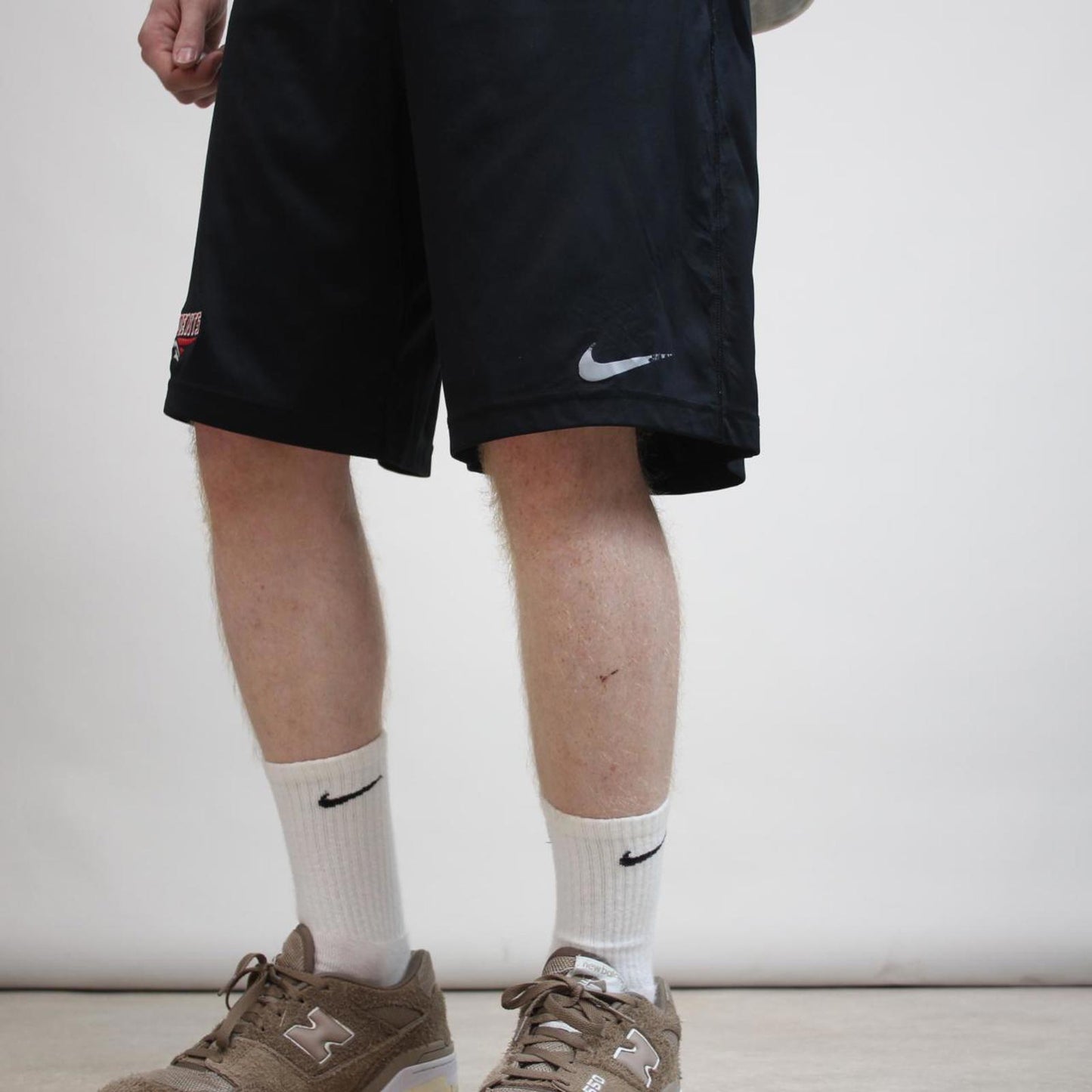Nike Y2K Sports Shorts Medium