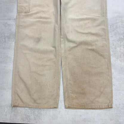 Baggy Carhartt carpenter pants W35 L30