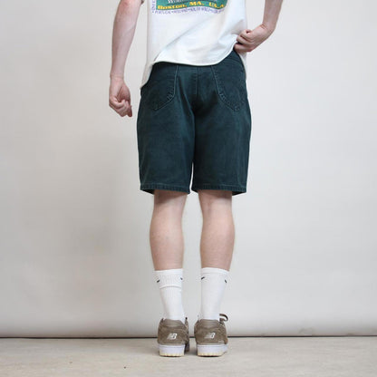 Mens Lee Jorts W32