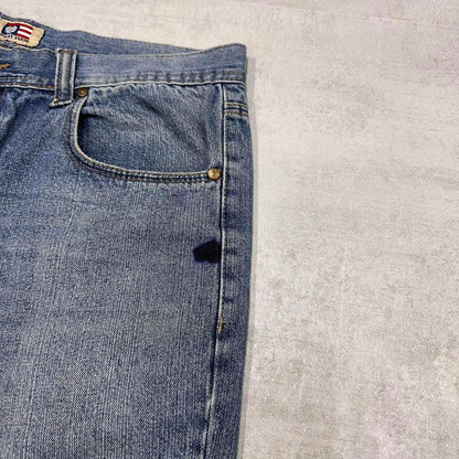 Blue Phat Farm jeans W36 L29