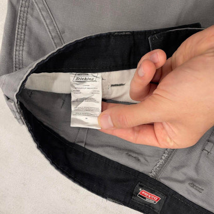 Mens Dickies carpenter jorts W30