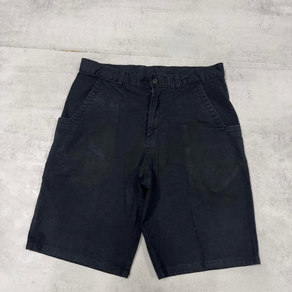 Black Dickies carpenter shorts W32