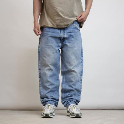 Mens vintage Carhartt jeans W40 L34