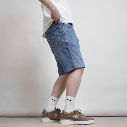 Mens Lee Jorts W34