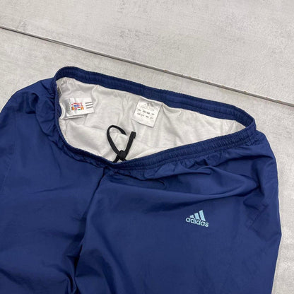 Baggy Adidas trackies L