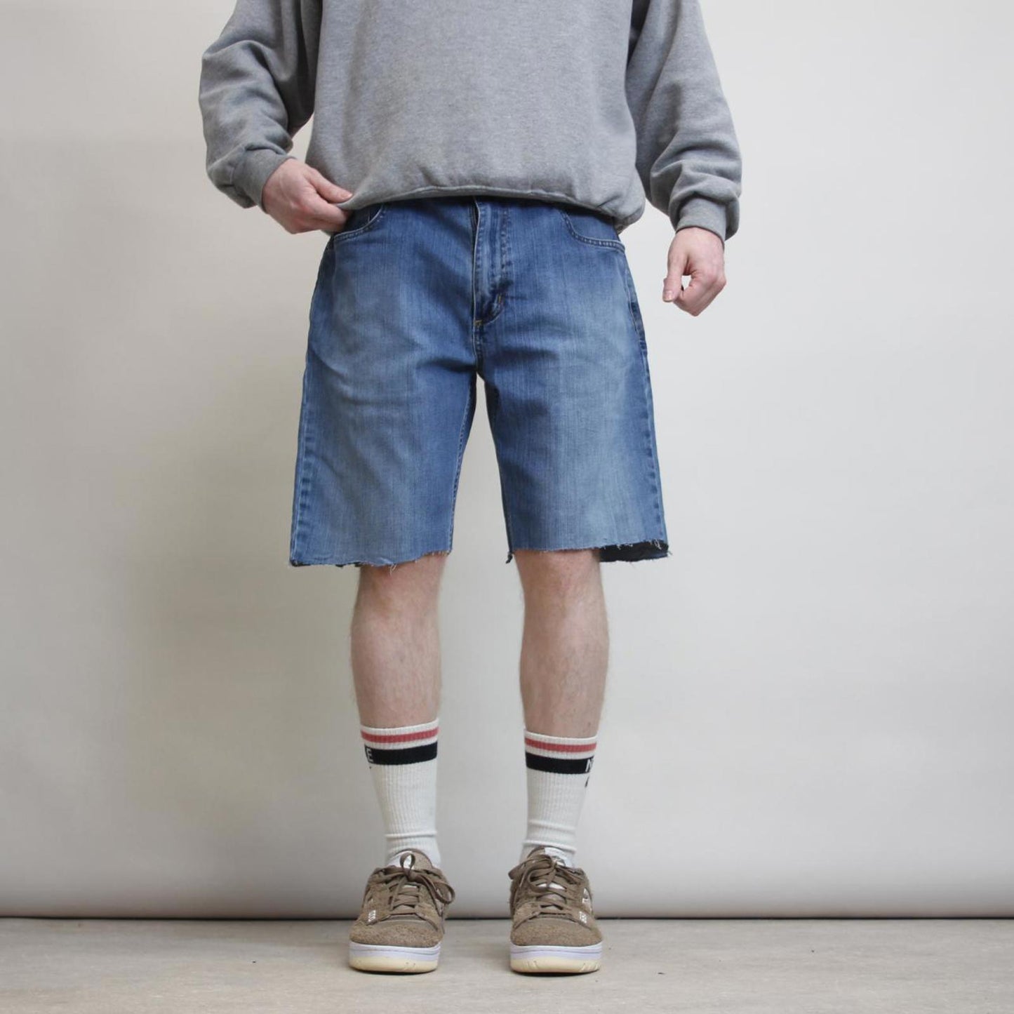 Carhartt Jorts W36