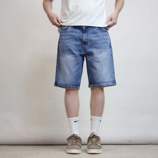 Mens Levi’s jorts W36