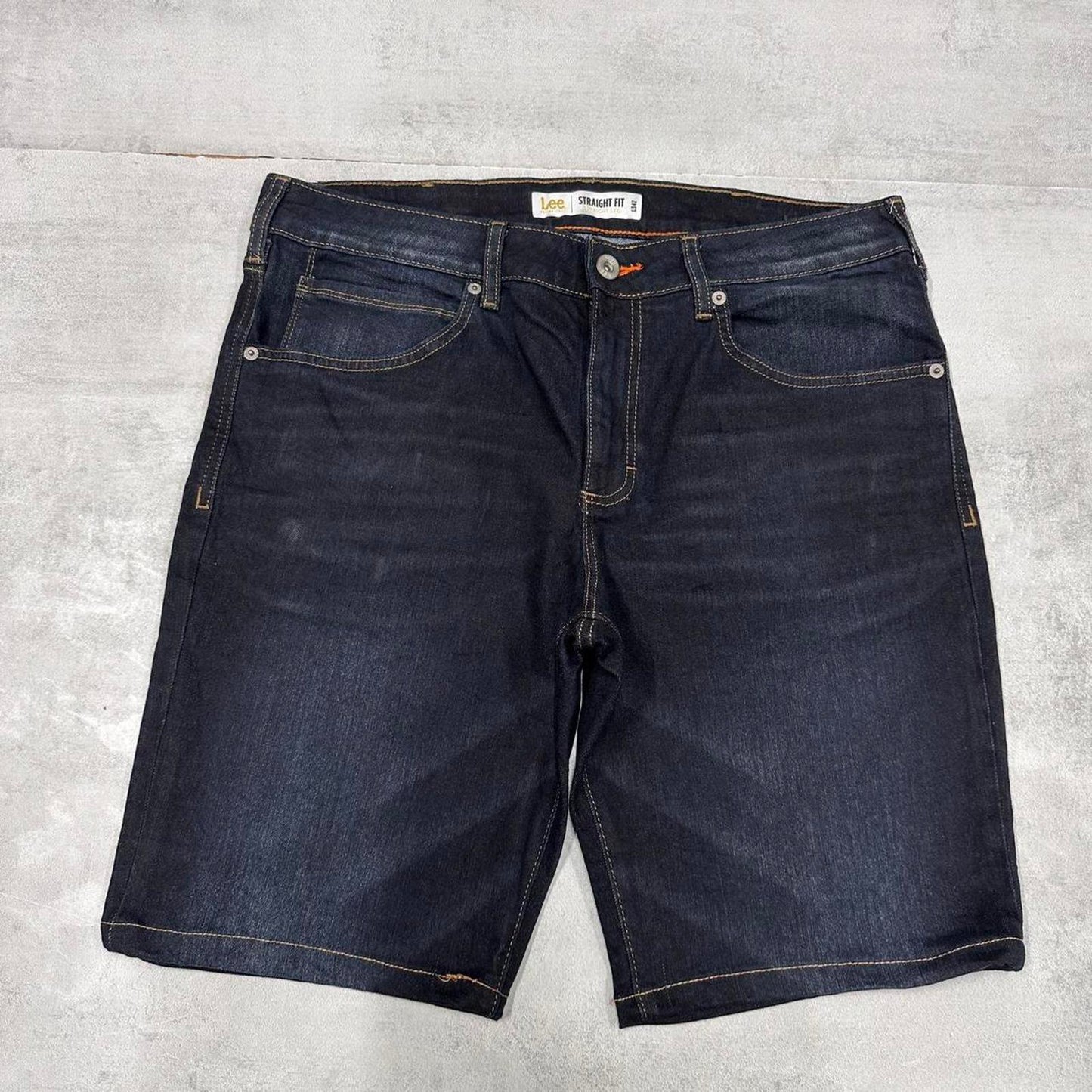 Mens Lee Jorts W36