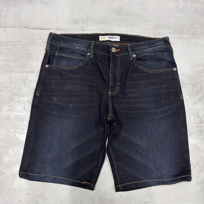 Mens Lee Jorts W36