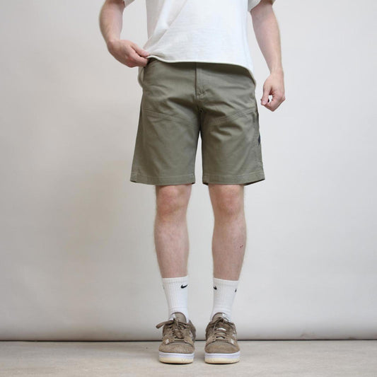 Mens Wrangler Cargo Shorts W32