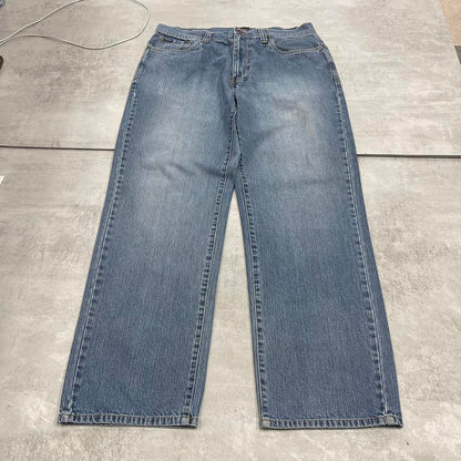 Baggy Enyce jeans W36 L33