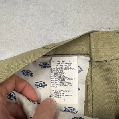 Dickies Shorts W32