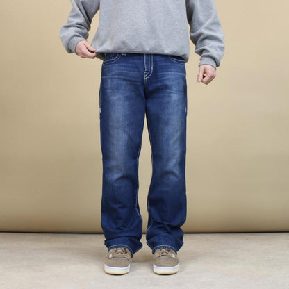 Big Star Y2K embroidered jeans W36 L32