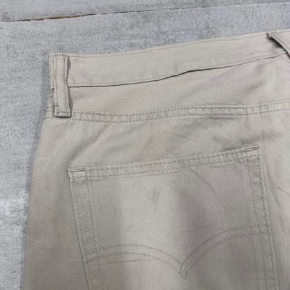 Mens Levi’s 511 Shorts W38