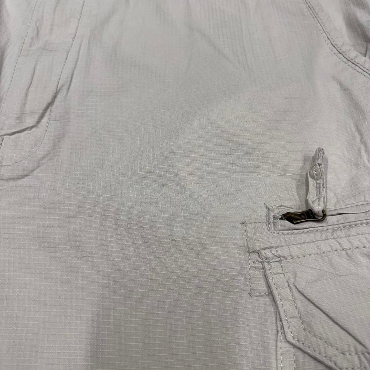Mens Chaps cargo shorts W38