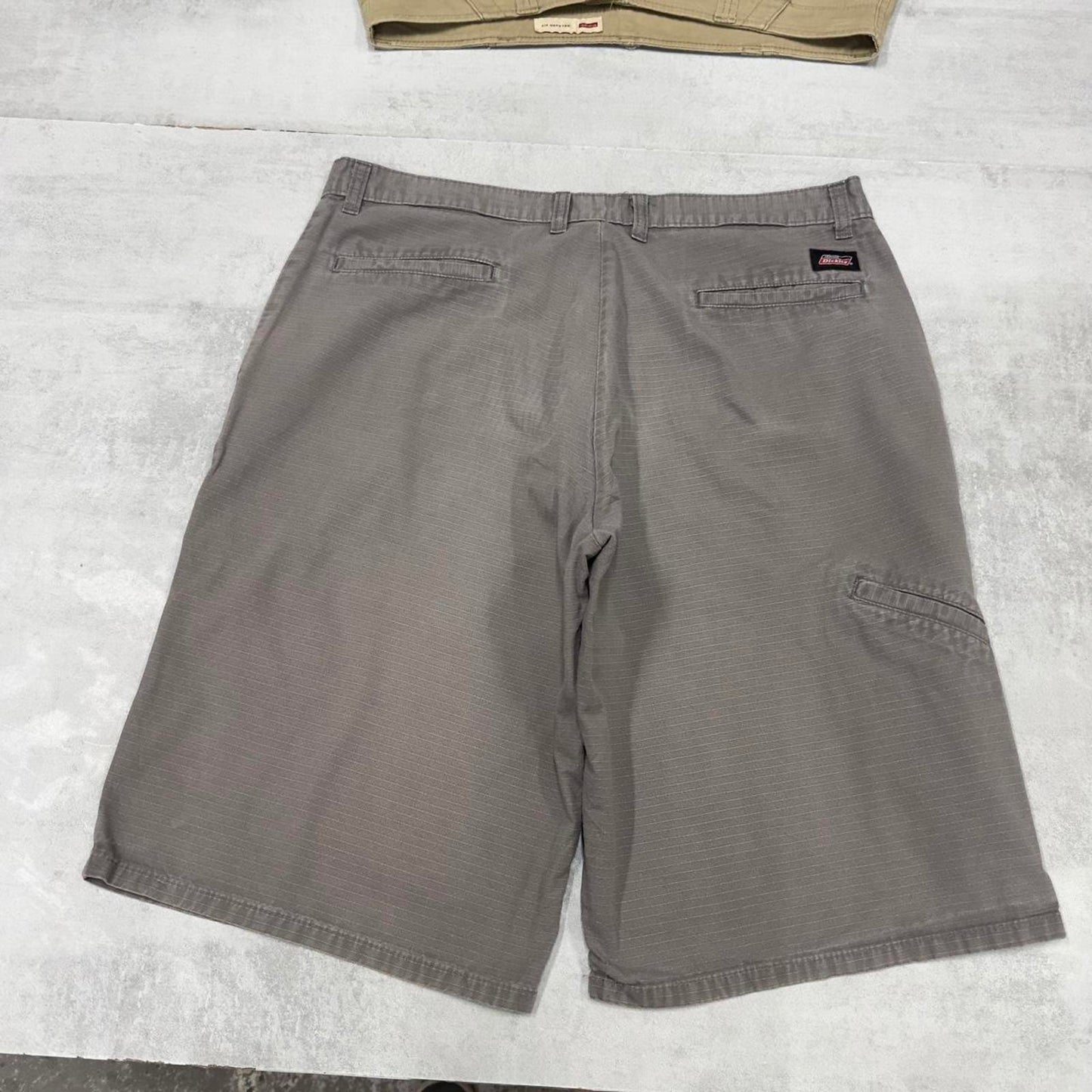 Dickies carpenter shorts W36
