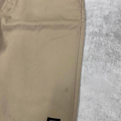 Baggy Dickies Carpenter Shorts W42