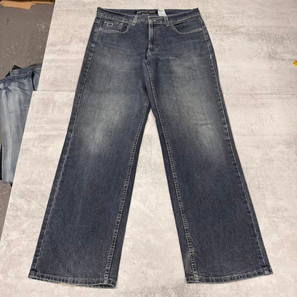 Point Zero skate jeans W36 L32
