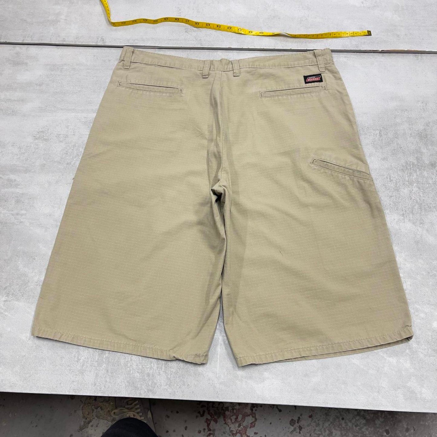Dickies carpenter shorts W36