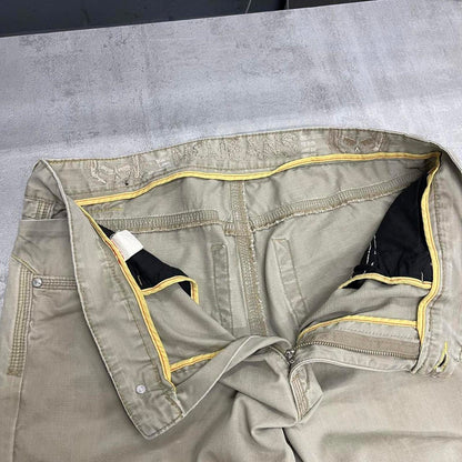 Mens baggy MOJeans jeans W38 L35